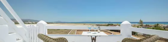 Depis Sea Side Villas | Ege Adaları - Naxos