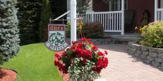 Cote's Bed & Breakfast Inn