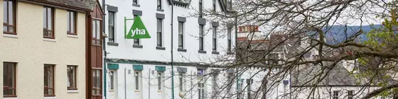 YHA Keswick - Hostel | Cumbria (kontluk) - Keswick