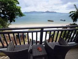 Le Relax Beach House | Seyşeller - La Digue - La Passe