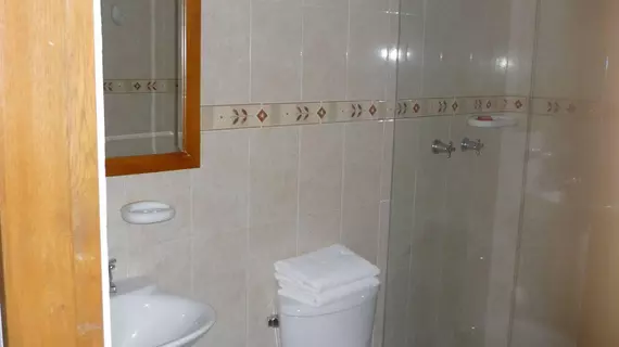 Hotel Casa La Riviera | Cundinamarca - Bogota (ve civarı) - Bogota