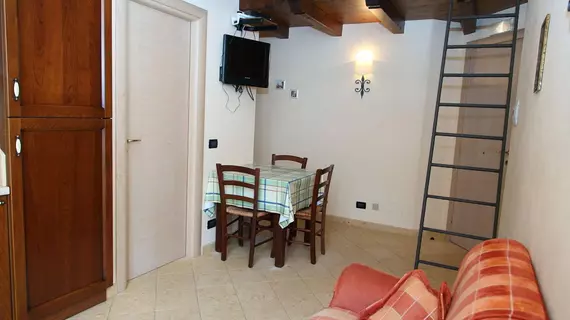 Vacation Service Apartments | Sicilya - Palermo (vilayet) - Cefalu