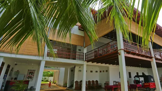 Wimals Resort | Southern Province - Galle Bölgesi - Unawatuna