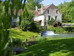 Le moulin de Mombreux | Hauts-de-France - Pas-de-Calais (bölge) - Lumbres