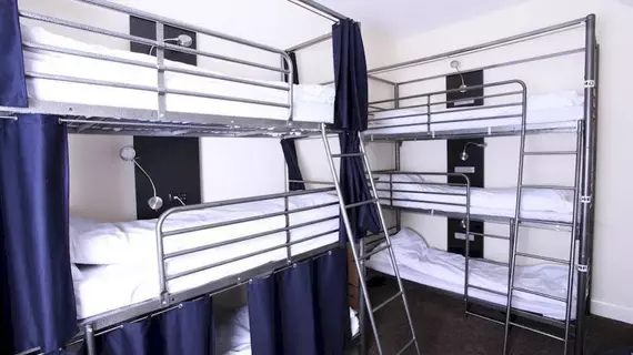 Heathrow Hostel | Londra (ve civarı) - Hounslow