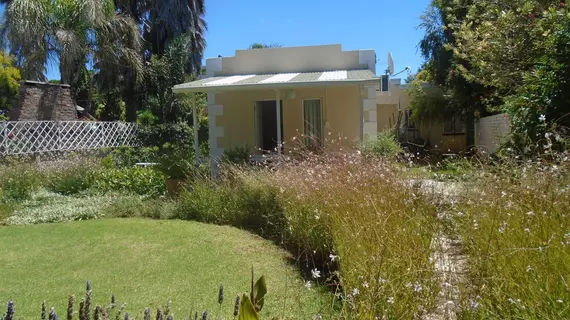 Albert House B&B | Eastern Cape - Inxuba Yethemba