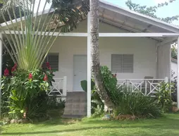 CASITA DE PLAYA | Samana (ili) - Samana (ve civarı) - Las Terrenas