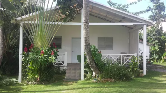 CASITA DE PLAYA | Samana (ili) - Samana (ve civarı) - Las Terrenas