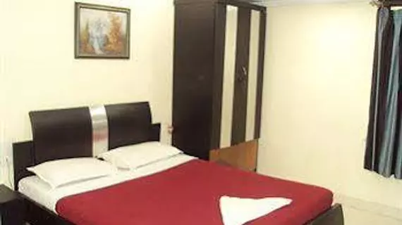 Hotel Sea Sands | Maharaştra - Raigad - Bombay (ve civarı) - Bombay - Malad - Batı Banliyöleri