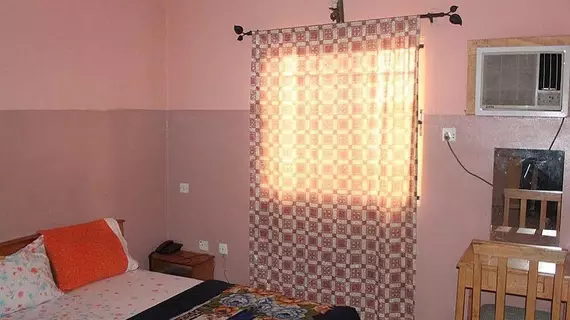 Banilux Guest House | Lagos (ve civarı) - Lagos - Igbobi - Yaba