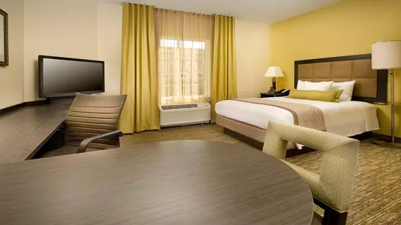 Candlewood Suites Alexandria - Fort Bevoir | Virginia - İskenderiye - Mount Vernon