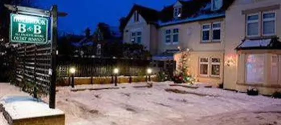 Holbrook B&B | Dorset (kontluk) - Shaftesbury