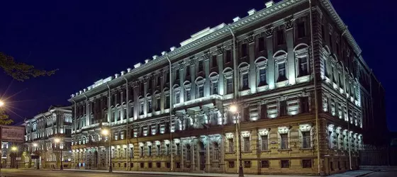 The Bridge | Leningrad Bölgesi - St. Petersburg (ve civarı) - St. Petersburg