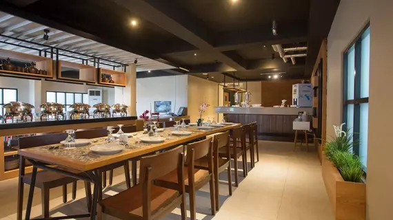 Allstay Yogyakarta | Yogyakarta Özel Bölgesi - Yogyakarta (ve civarı) - Depok - Condongcatur