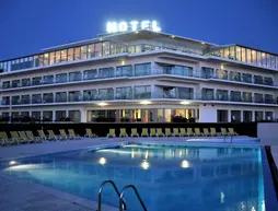 Hotel Miramar Sul | Centro - Leiria Bölgesi - Nazare