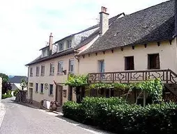 Le Relais du Coustoubi | Occitanie - Aveyron - Campouriez