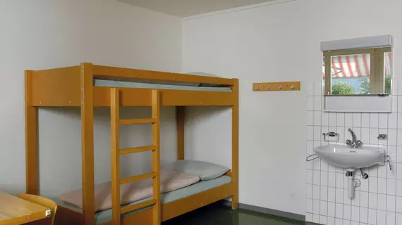 Youth Hostel Rapperswil-Jona | St. Gallen Kantonu - Rapperswil-Jona - Jona