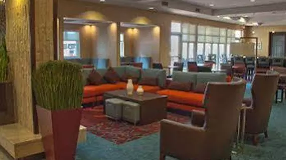 Residence Inn by Marriott Charleston North Ashley Phosphate | Güney Karolayna - Charleston (ve civarı) - North Charleston