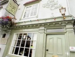 Old Royal Oak | Kuzey Yorkshire (kontluk) - Knaresborough