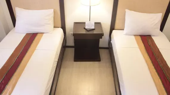 Subic Grand Seas Resort | Zambales - Olongapo