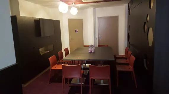 ibis Styles Paris Pigalle | Ile-de-France - Paris - Quartier Saint-Georges