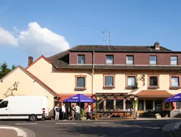 Landgasthof zur Ulsterbrücke | Hessen - Tann