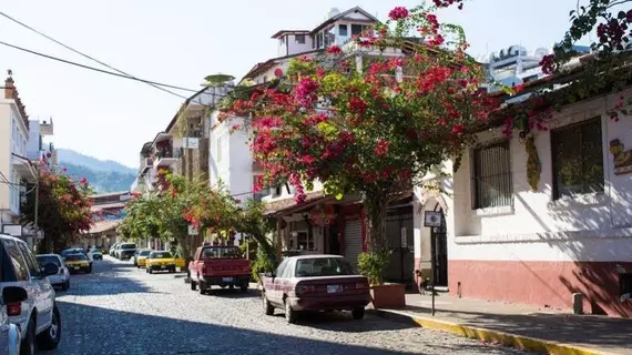 El Nido | Nayarit - Bahía de Banderas - Puerto Vallarta (ve civarı) - Sayulita