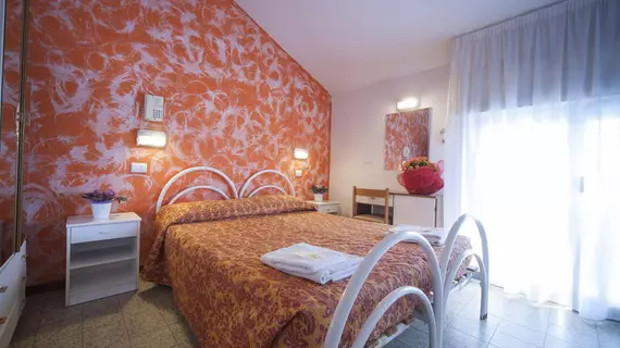 Hotel Luciana | Emilia-Romagna - Rimini