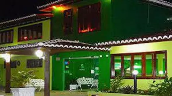 Green Porto Hotel | Northeast Region - Bahia (eyaleti) - Porto Seguro (ve civarı) - Porto Seguro