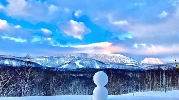 Guesthouse Gurigura Hostel Caters to Women | Hokkaido - Abuta - Niseko (ve civarı) - Kutchan