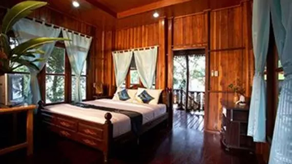 Tharathip House | Surat Thani (vilayet) - Koh Phangan