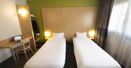 B&B Hôtel Besancon | Bourgogne-Franche-Comte - Doubs (bölge) - Besancon