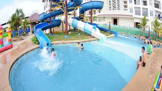 Bayou Lagoon Park Resort | Malacca - Malacca