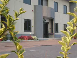 Groane Hotel Residence | Lombardy - Milano (ve civarı) - Cesano Maderno