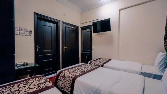 Qasr Alriyadh Hotel Apartments | Mekke - Ajyad