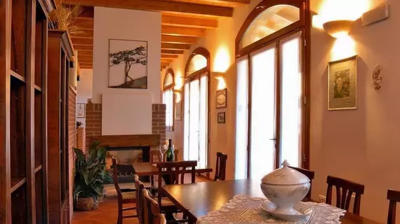 Agriturismo Gaggioli Borgo Delle Vigne | Emilia-Romagna - Bolonya (vilayet) - Zola Predosa