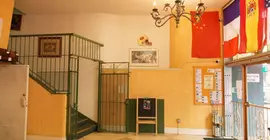 Orange Village Hostel | Kaliforniya - San Fransisko (ve civarı) - San Francisco - Tiyatro Bölgesi