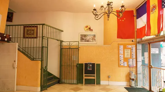 Orange Village Hostel | Kaliforniya - San Fransisko (ve civarı) - San Francisco - Tiyatro Bölgesi