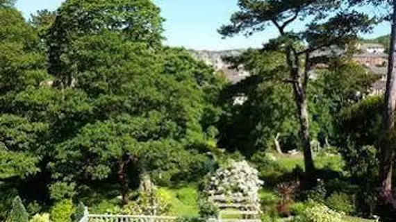 The Woodlands Hotel - Guest house | Devon (kontluk) - Ilfracombe