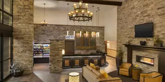 Park Inn by Radisson Salt Lake City Midvale