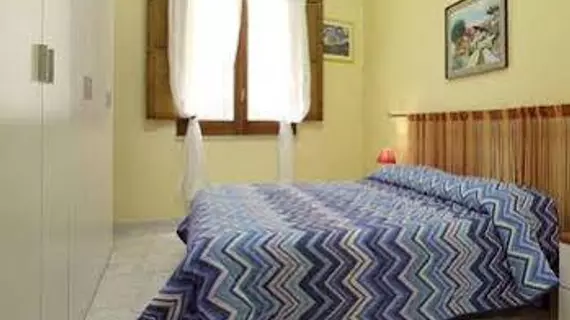 B&B Il Satiro Danzante | Sicilya - Trapani (vilayet) - Mazara del Vallo