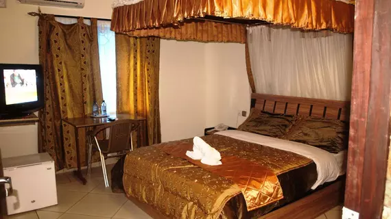 Chamiachi Luxury Apartments & Hotel | Kwale İlçesi - Mombasa (ve civarı) - Mombasa