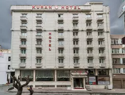 Kuran Hotel International |  Istanbul  - Fatih - Beyazıt