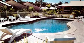 The Western Heritage Motor Inn | Queensland - Moranbah