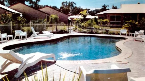 The Western Heritage Motor Inn | Queensland - Moranbah