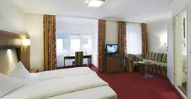 Hotel Goldener Löwe | Tirol - Kitzbühel District - Kufstein (ve civarı) - Kufstein