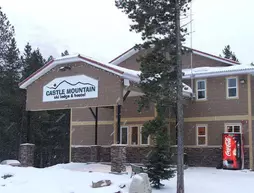 Castle Mountain Ski Lodge | Alberta - Castle Mountain Resort