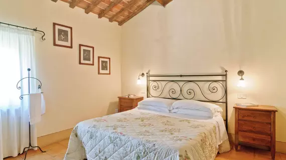 Agriturismo Le Macchie | Toskana - Siena (vilayet) - Pienza