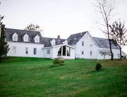 Mountain Village Farm B&B | Maine - Kingfield (ve civarı) - Kingfield