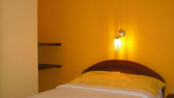 Hostal Canela y Miel | Tungurahua - Banos